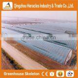 Heracles Low Cost Vegetable Greenhouse thumbnail-2