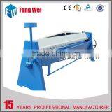 Wholesale Cheap Economic Hand Operated Tube Bending Machine thumbnail-1