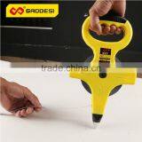 30MFiber Reel Long Open Reel Tape Measure thumbnail-2