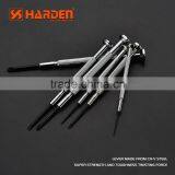 Professional Hand Tool 6PCS Precision Screwdriver Set thumbnail-2