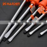 Professional Magnetic Hand Tools CRV Slotted Head Screwdriver thumbnail-3