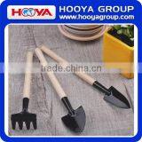 Mini 3pcs Garden Tools Set thumbnail-1