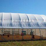 Fabric Farming Shelter , Livestock Shelter , Animal Tent thumbnail-4
