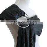 Children's Play Sling Anodized Aluminium Baby Carrier Ring thumbnail-3