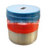 Made in China High Quality pu Coiled Pipe 10mm*6.5mm Used for Pneumatic Tools thumbnail-1
