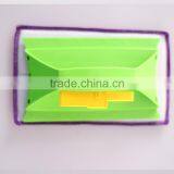 Multifunctional Folding Handy Duster Brushes Window Cleaner thumbnail-3