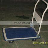 150kg Capacity Platform Hand Truck PH1005 thumbnail-1