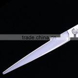 2017 New Design Stainless Steel and Professional Pet Groming Scissors thumbnail-4