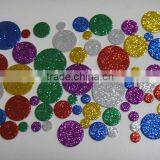 GLITTER EVA FOAM SHAPES thumbnail-5