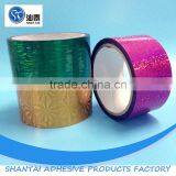 Super Quality Colored Hologram Adhesive Tape thumbnail-3