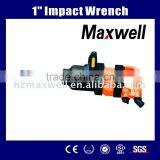 1" Impact Wrench