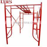 Ladder Frame Scaffolding H Frame Scaffolding Walking Frame thumbnail-1