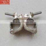 British Galvanized Forged Swivel Scaffolding Coupler thumbnail-6