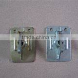 Scaffolding Pressed Spring Rapid Clamp for Formwork Tie Rod thumbnail-2
