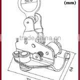 623-2 Steel Zinc Plated Safety Accessory EN352-2 Synthetic Rope Grab thumbnail-3