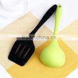 Newest Style High Quality Silicone Spatula and Big Spoon thumbnail-4