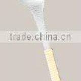 18-8 SUS304 Japanese Kitchen Utensils Accesories Series With Rattan Grip thumbnail-1