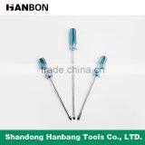 Cr-V Magnetic Screwdriver With Crystal Handle thumbnail-4