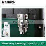 Professional Plastic Cover Metal Tool Box thumbnail-6