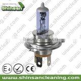 Yellow Light Bulb H4/car Halogen Bulb/xenon h4 Halogen Bulb thumbnail-4