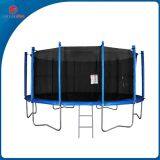 CreateFun High Quality Outdoor 16ft Trampoline thumbnail-3
