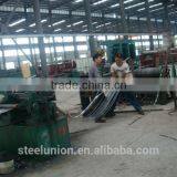 Blue Metal Strips/metal Strips thumbnail-5