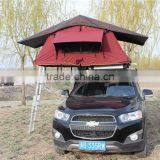 Camping Outdoor 4x4 Roof Tent thumbnail-1