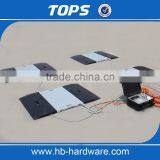 Export 24m Weighbridge 200ton Truck Scale 20 Tons Car Weighing Scale thumbnail-3