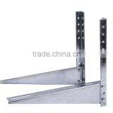 Powder Coating Outdoor Air Conditional Brackets thumbnail-1
