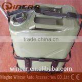 European Style 20 Litre Collapsible Jerry Can Ningbo WINCAR thumbnail-4