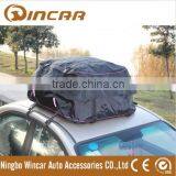 Car Roof Storage ,Car Top Carrier Cargo Storage Bag on Roof Racks thumbnail-2