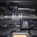 Cordless Grease Gun - Electric Grease Gun - 14.4v - 7500psi - CGG7501H16 / CGG7500H16 thumbnail-2
