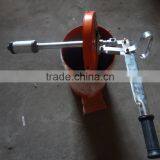 Oil Bucket With Pump OPT16L01A thumbnail-2