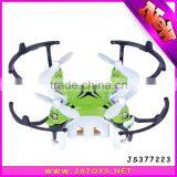 Headless Function Mini rc Drone With Protection Ring thumbnail-2