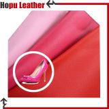 cheap names woven artificial leather fabrics for leather insole