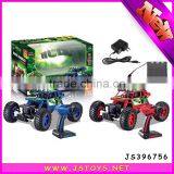 1/10 Scale 4x4 rc Truck thumbnail-1