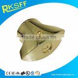 Gold Metal Wine Bottle Stopper Bottle Caps thumbnail-6