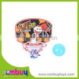 New Design Children Sport Toy Plastic Mini Basketball Hoop thumbnail-1