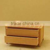 CHEST OF DRAWERS WITH L.RACK thumbnail-1
