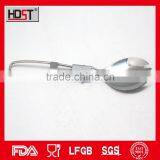 18/0 Stainless Extraordinary Serving Spoon for Promotional Gift thumbnail-2