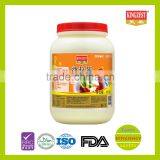 New Arrival KINGZEST 3L Sweet Salad Dressing Mayonnaise thumbnail-1