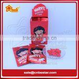 New Coming Bubble Gum(Strawberry,Mint Flavor) thumbnail-1