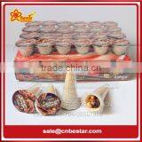 Ofresh Ice Cream Wafer Chocolate Biscuit Cup Chocolate Candy thumbnail-2