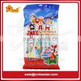 Long Stick Twist Marshmallow Fill Jam thumbnail-4