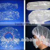 China Factory Price CE ISO ! PE Disposable Sleeve Cover thumbnail-6