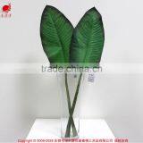 Home Garden Decoration Artificial Leaves for Christmas&wedding Decor thumbnail-1