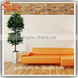 Wholesale Artificial Tree Plastic Artiicial Olive Tree Artificial Olive Tree Home Decorative thumbnail-3