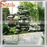 Latest Design Landscaping Rock Fake Fiberglass Fake Slate Rock Prices thumbnail-3