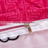 Chinese National Treasure Panda Style 3pcs/4pcs Bedding Sets Duvet Cover Bed Sheet Pillowcase thumbnail-6