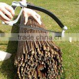 Willow Fence for Gardening thumbnail-4